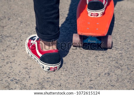 penny vans precio penny vans precio