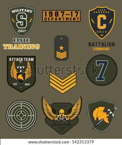Army Stock Images, Royalty-Free Images & Vectors | Shutterstock