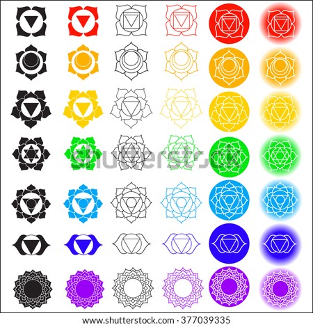 Chakra Stock Images, Royalty-Free Images & Vectors | Shutterstock