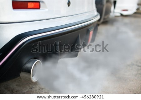 Exhaust Stock Photos, Royalty-Free Images & Vectors - Shutterstock