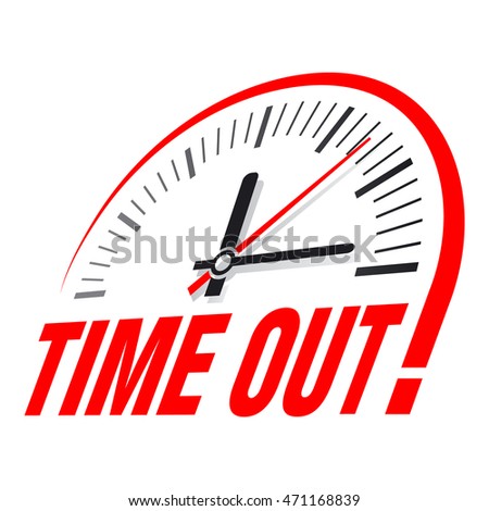 Nonstop Sign Vector Illustration Stock Vector 471168791 - Shutterstock