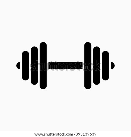 Download Dumbbell Vector Stock Images, Royalty-Free Images ...