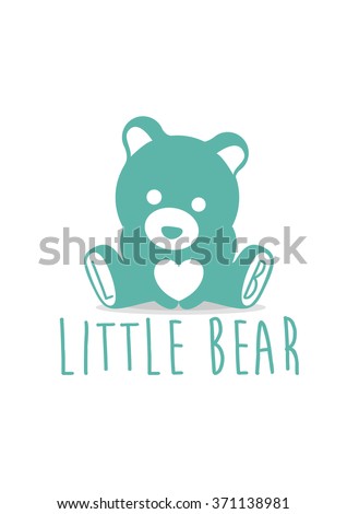 Bear Logo Stock Images, Royalty-Free Images & Vectors | Shutterstock