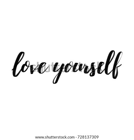 Free Free First Love Yourself Svg 687 SVG PNG EPS DXF File