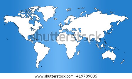 world map blank stock images royalty free images
