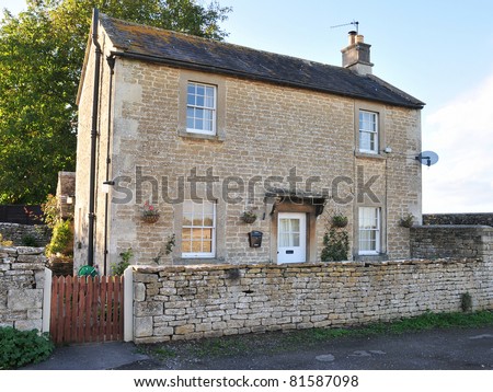 English Stone Cottage stone cottage stock images, royalty-free images & vectors English Stone Cottage stone cottage stock images, royalty-free images & vectors