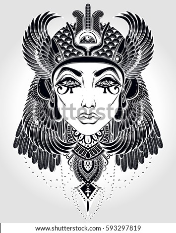 cleopatra stock images royalty free images amp vectors cleopatra stock images royalty free images amp vectors