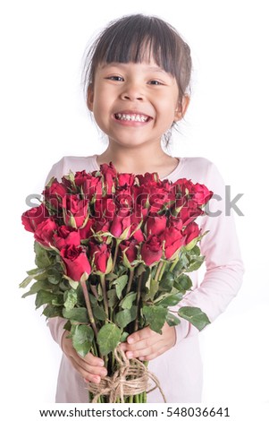 asian rose florist riding the sex spider