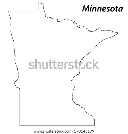 Minnesota Border Stock Photos, Images, & Pictures | Shutterstock