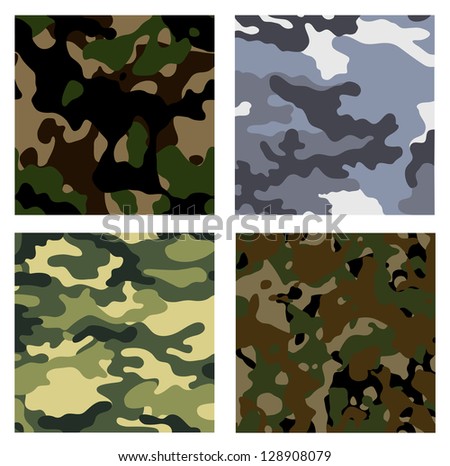 Army Fatigue Stock Photos, Images, & Pictures | Shutterstock