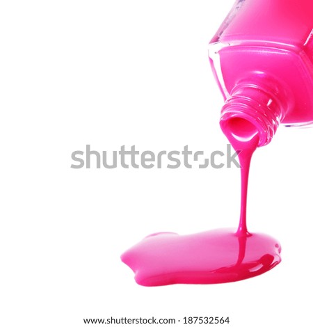 nail polish spill images hession hairdressing