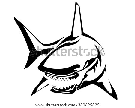 Free 333 Shark Tale Svg SVG PNG EPS DXF File