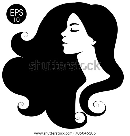 Face Silhouette Stock Images, Royalty-Free Images & Vectors | Shutterstock