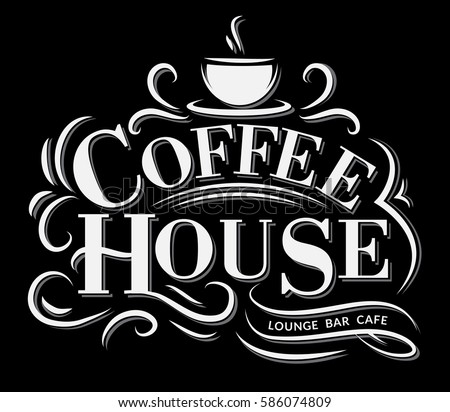 Coffee House Stock Images, Royalty-Free Images & Vectors ...