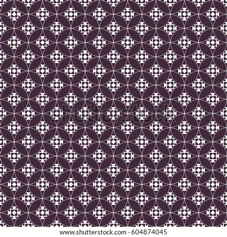 geometric pattern design