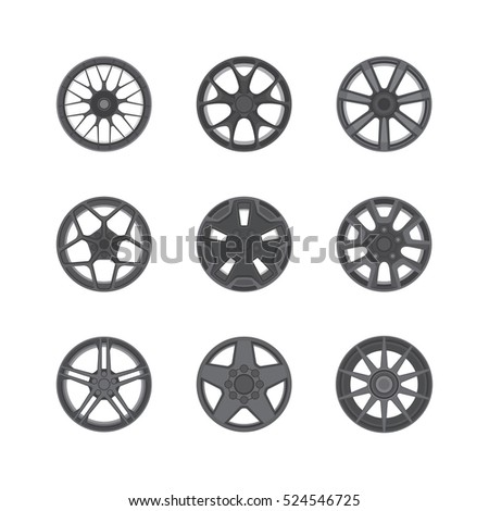 Rims Stock Images, Royalty-Free Images & Vectors | Shutterstock