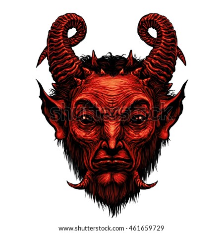 Satan Stock Images, Royalty-Free Images & Vectors | Shutterstock