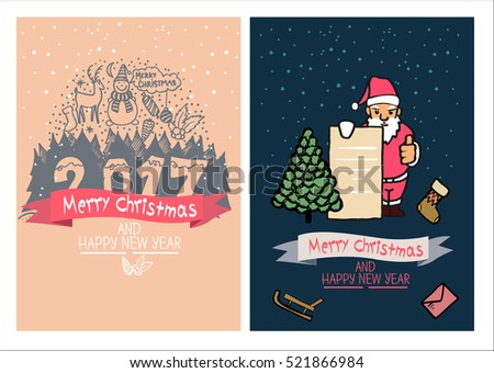 holiday greeting card templates