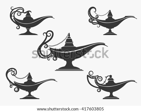 Genie Stock Images, Royalty-Free Images & Vectors | Shutterstock