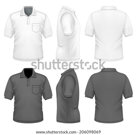 Shirt Collar Stock Photos, Images, & Pictures | Shutterstock