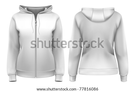 Jacket Template Stock Photos, Images, & Pictures | Shutterstock