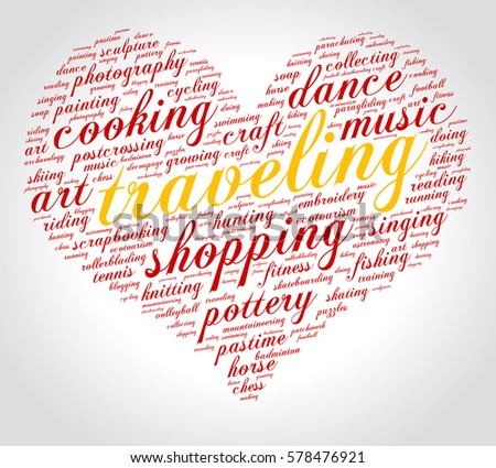 word traveling