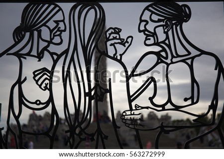 frogner single women In frogner park in oslo, norway is a sculpture park created by gustav vigeland vigeland park is the largest sculpture park by a single artist in the world. frogner single women In frogner park in oslo, norway is a sculpture park created by gustav vigeland vigeland park is the largest sculpture park by a single artist in the world.