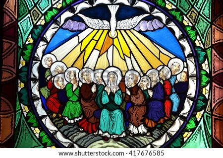 Pentecost Stock Images, Royalty-Free Images & Vectors | Shutterstock