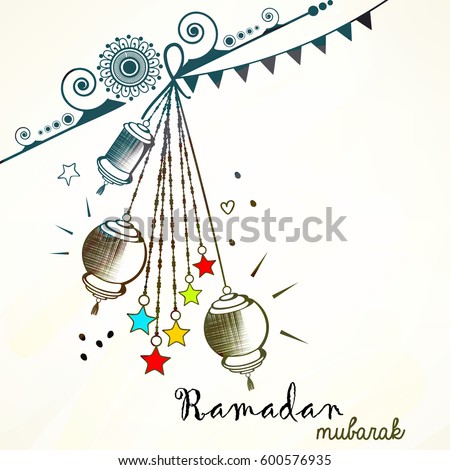 Ramadhan Poster Stock Images, Royalty-Free Images 