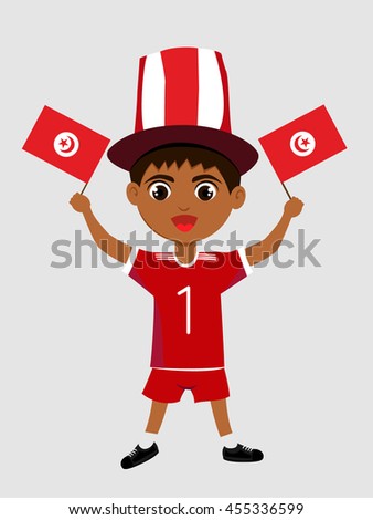 Tunisia Vector Stock Images, Royalty-Free Images & Vectors 