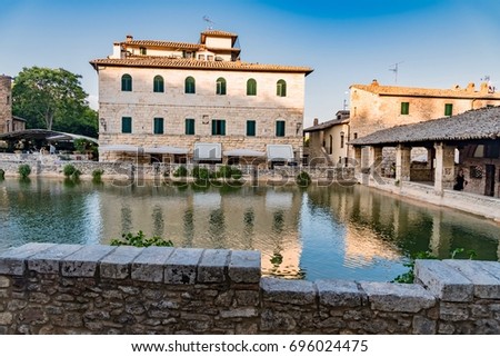 Bagno Vignoni Stock Images, Royalty-Free Images & Vectors | Shutterstock Bagno Vignoni Stock Images, Royalty-Free Images & Vectors | Shutterstock