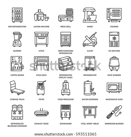 Restaurant Kitchen Toolste commercial kitchen stock images, royalty-free images & vectors Restaurant Kitchen Toolste commercial kitchen stock images, royalty-free images & vectors