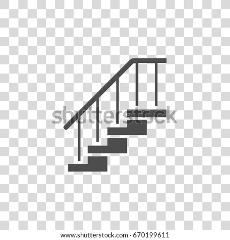 Stairs Icon Stock Images, Royalty-Free Images & Vectors | Shutterstock