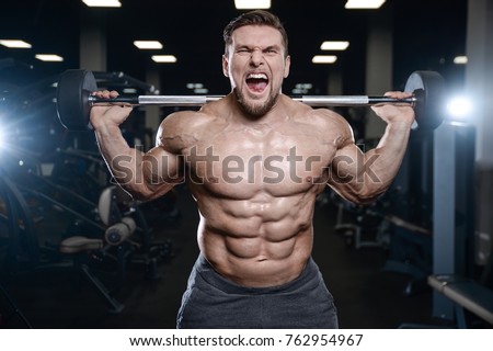 fitness for men