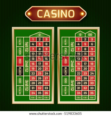 spelregels roulette bordspel