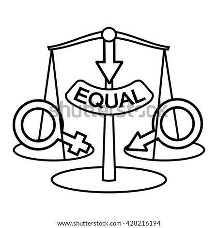 Man woman equality essay