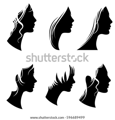 Download Female Face Shapes Stock Images, Royalty-Free Images ...