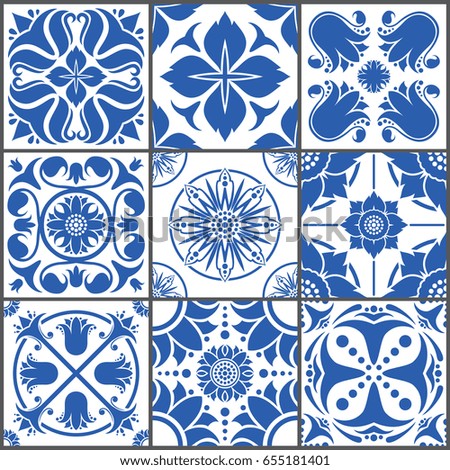 Variant vintage mozaic tile that Vintage mozaic tile are