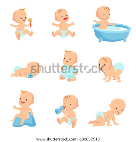 Toddler Stock Images, Royalty-Free Images & Vectors | Shutterstock