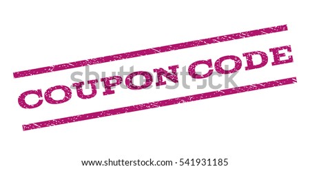 Imprint coupon code