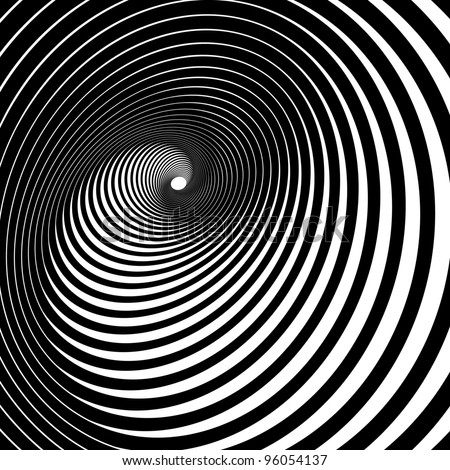 Hypnotic spiral Stock Photos, Images, & Pictures | Shutterstock