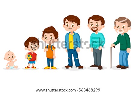 Growing Up Stock Images, Royalty-Free Images & Vectors | Shutterstock
