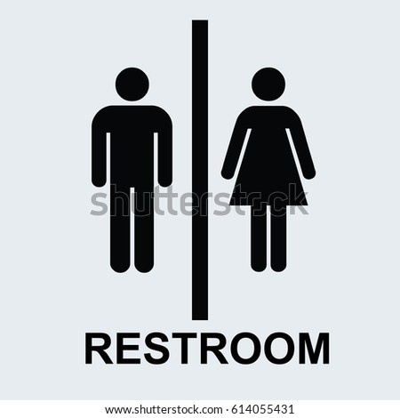 Bathroom Sign Images bathroom sign stock images, royalty-free images & vectors Bathroom Sign Images bathroom sign stock images, royalty-free images & vectors