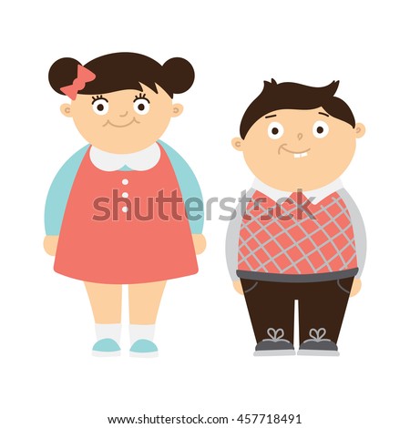 Chubby girl and chubby boy Males forced to have multiple cum