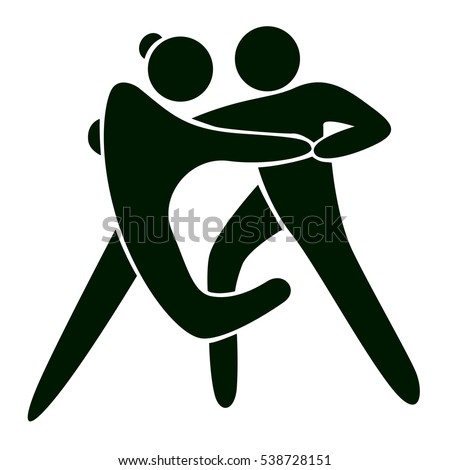 Dance Icon Stock Images, Royalty-Free Images & Vectors | Shutterstock