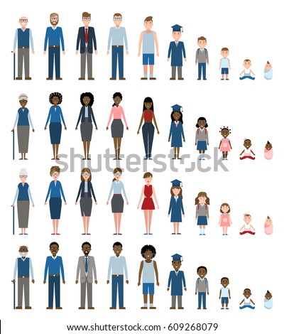 Adulthood Stock Images, Royalty-Free Images & Vectors | Shutterstock