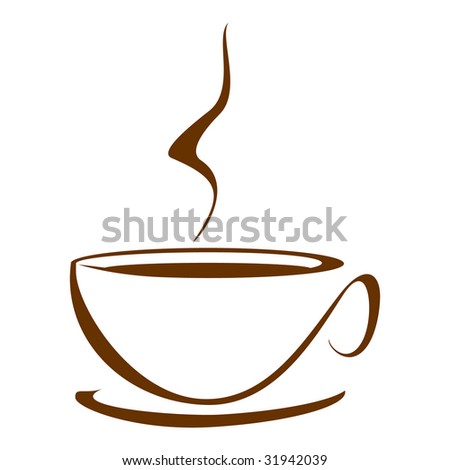 Coffee Cup Vector Coffee Cup Vector