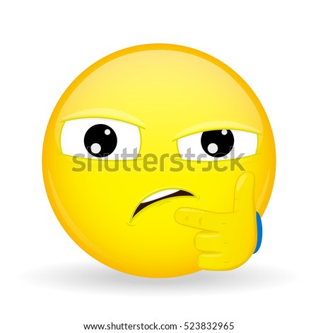 Emoticones Stock Images, Royalty-Free Images & Vectors | Shutterstock