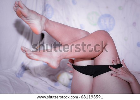 Girl cum her pants Girl cum her pants opinion obvious