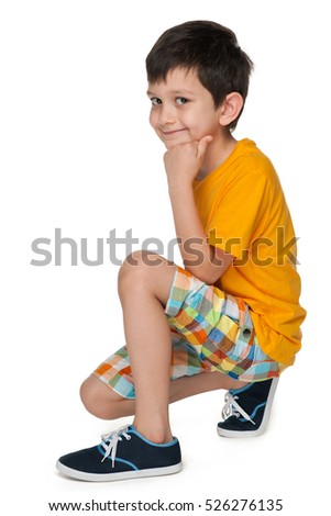 Four Children Playing On Floor Together Stock Photo 97498898 - Shutterstock